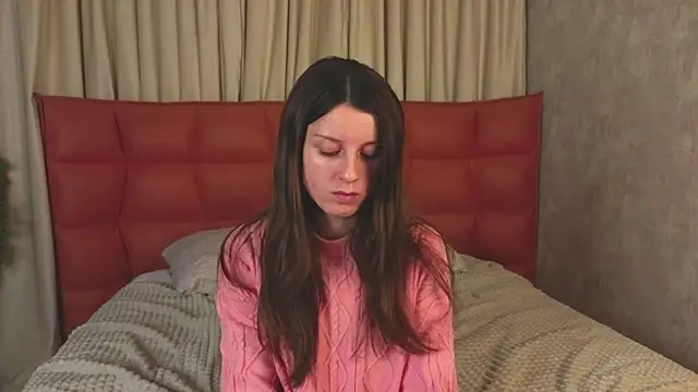 VelvetNyxen live sex cam