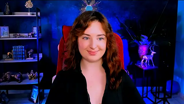 AnnTerry_ live sex cam