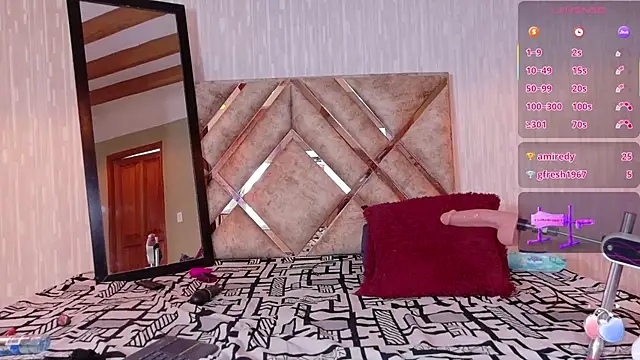 engel_devil live sex cam