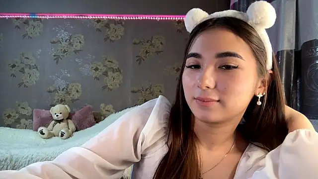 BahaiHeaven live sex cam