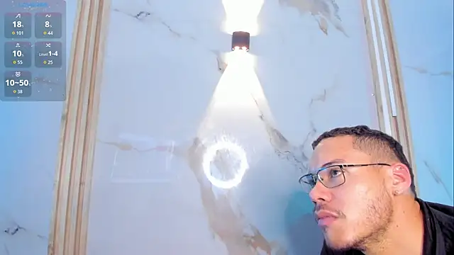 Aron_and_molly live sex cam