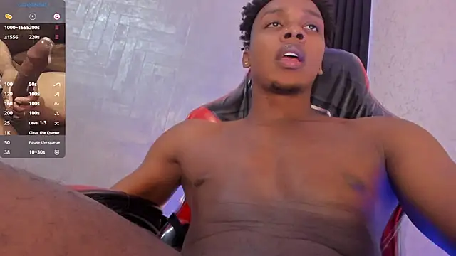 DominicSccott live sex cam