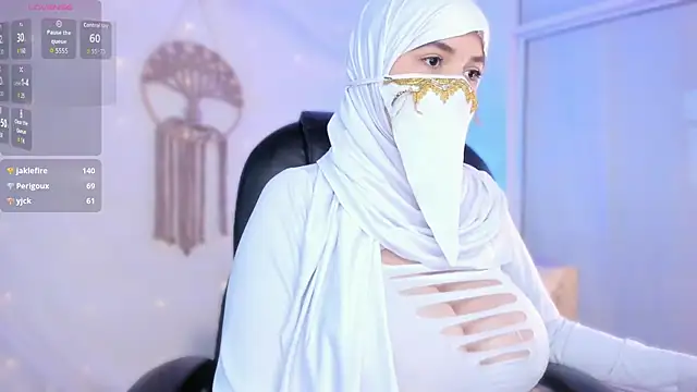 salma_isawwii live sex cam