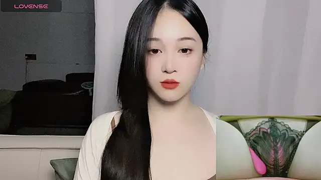 woaiqinqin live sex cam
