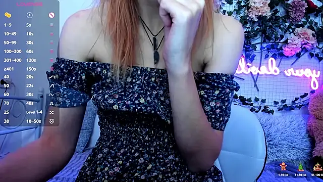 Bell_a_mi_ live sex cam