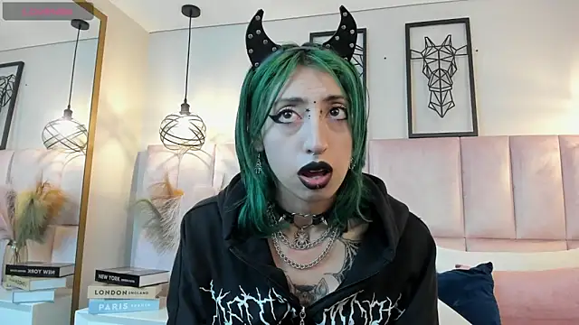 Im_gaia live sex cam