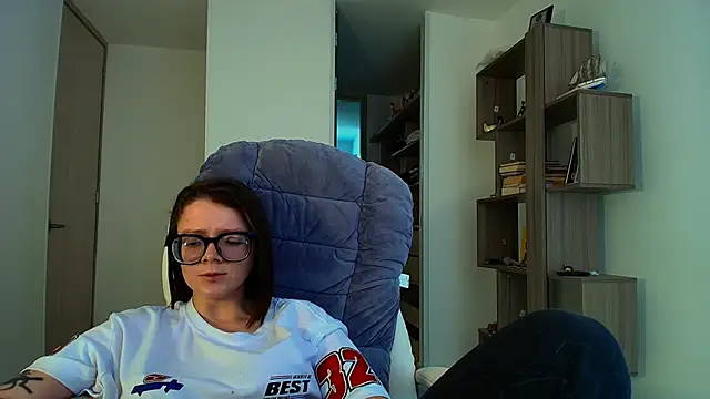 Hannah______ live sex cam