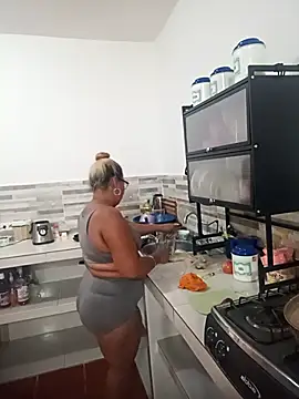 DioxaHot7 live sex cam