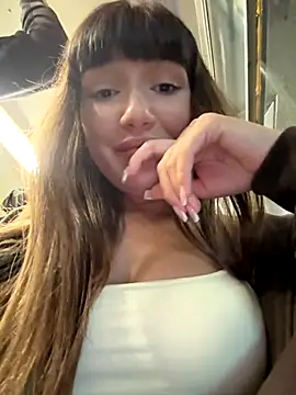 Sophie_Avory live sex cam