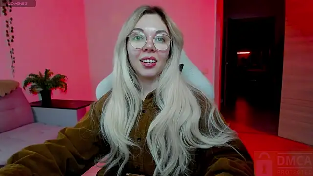 SpecterGirl live sex cam