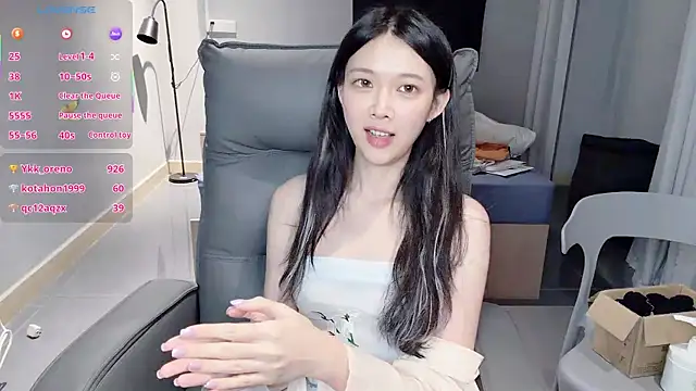 NiNi-baby520 live sex cam