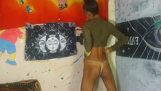 Lobaveterana_sex live sex cam