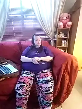 Bayou_Woman68 live sex cam