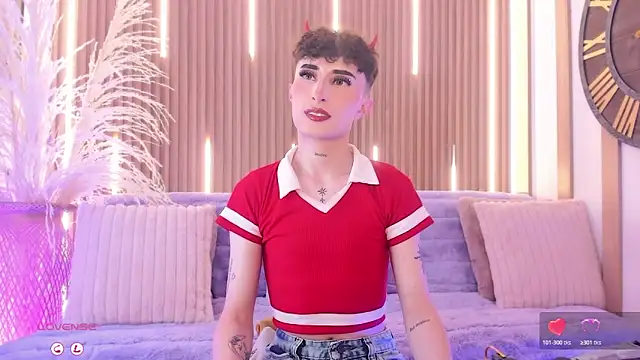 ArianaSantana live sex cam