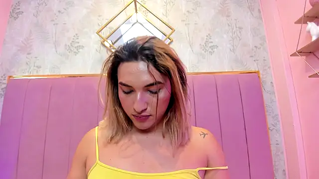 TomLondon_ live sex cam