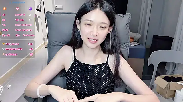 NiNi-baby520 live sex cam