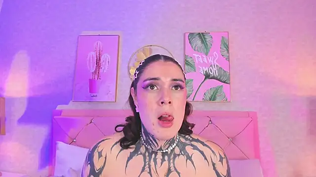 mystikdoll live sex cam