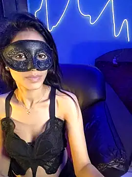 Ivy_the_goddess live sex cam