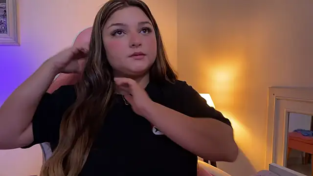 SweetFoxEyes_ live sex cam