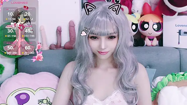 nana2005 live sex cam