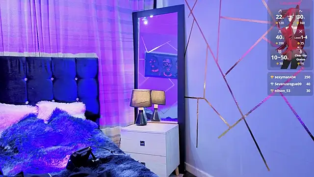 Angel-dragun live sex cam