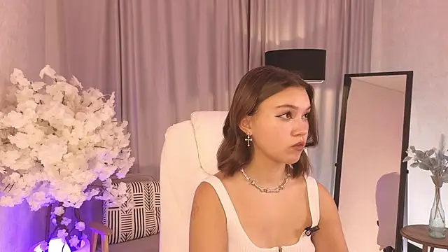 SiaVarela live sex cam