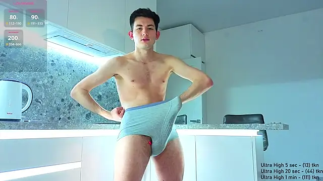 Danny__Magic live sex cam