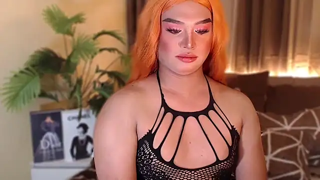 UrGoddess_Sofia live sex cam