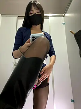 xiao-Lin live sex cam