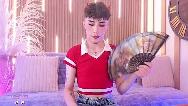 ArianaSantana live sex cam