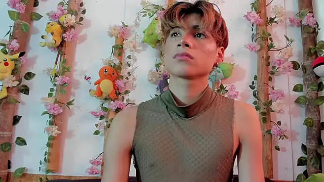 Leo_Glow live sex cam