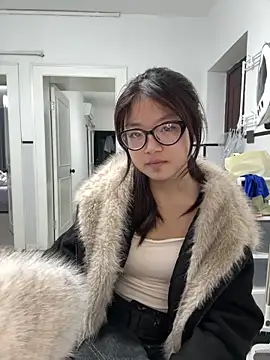 xiaojingzi66 live sex cam