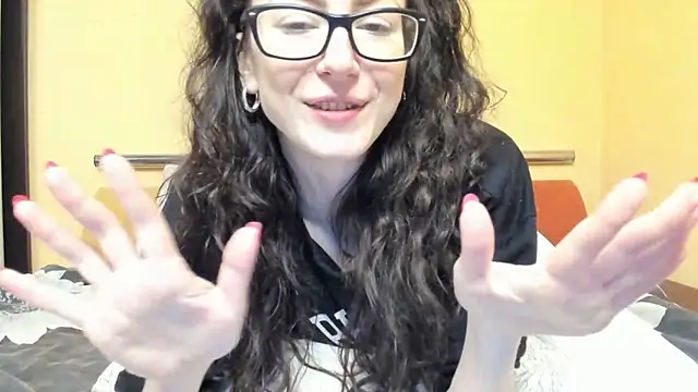 Baby_Jewel live sex cam