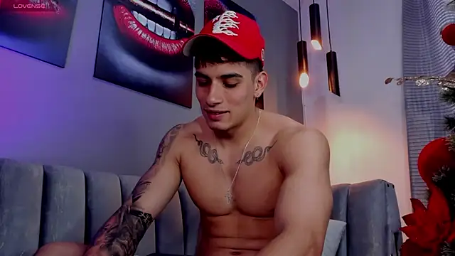 joseph_boy live sex cam