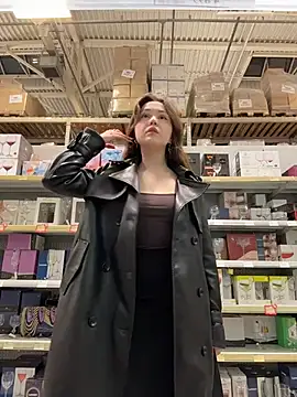 Peachy_Dream live sex cam