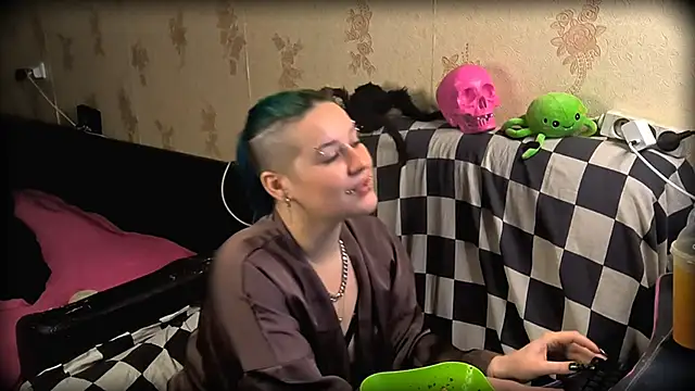 NeonNectar_ live sex cam