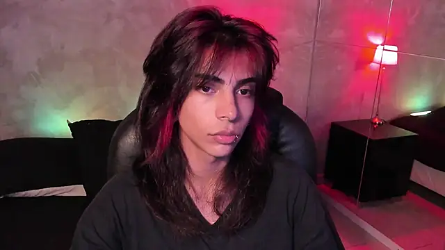 Dereck_Manson live sex cam