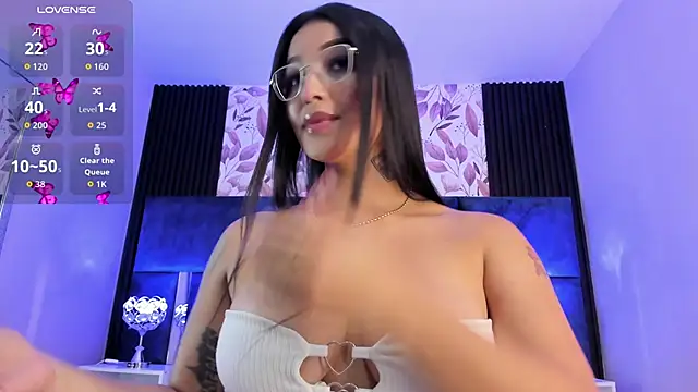 MelissaGill_ live sex cam