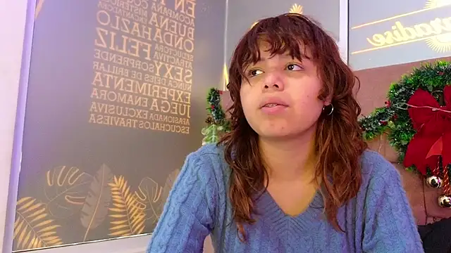 SabinaMerchetti live sex cam