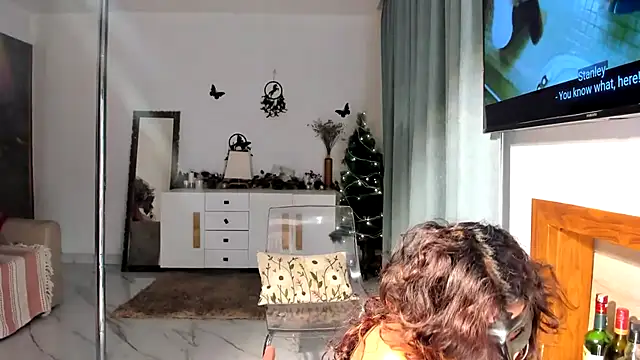 Bad_Girl_Kayra69 live sex cam