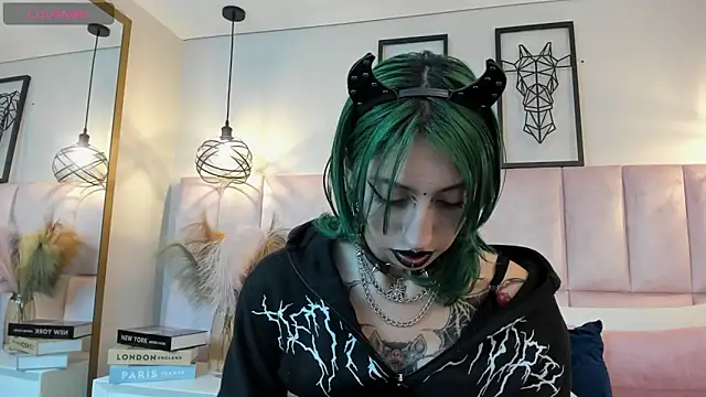 Im_gaia live sex cam