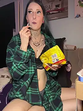 Miiaaa- live sex cam