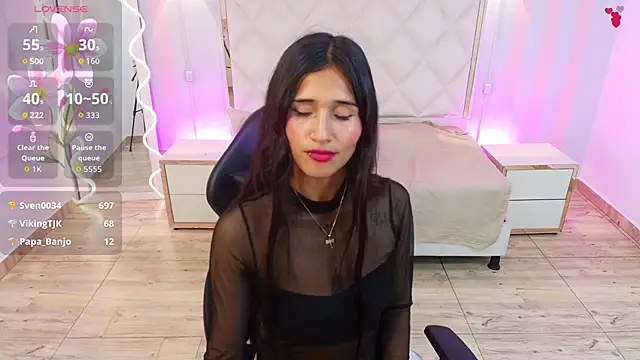 Ariannaa_tay live sex cam