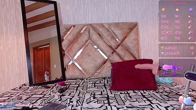 engel_devil live sex cam