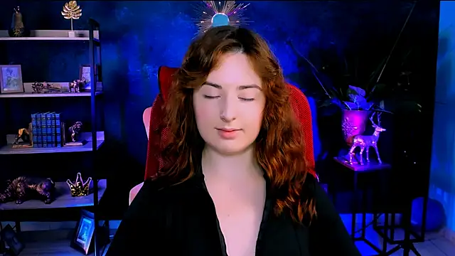 AnnTerry_ live sex cam