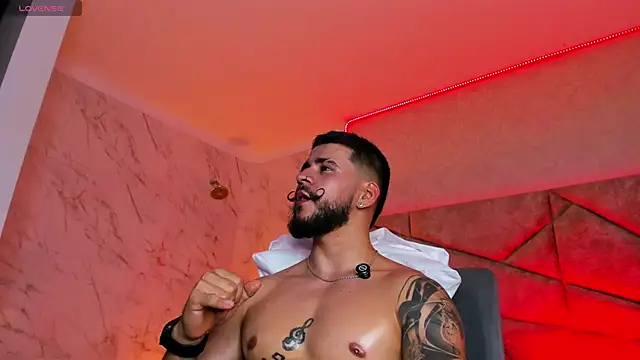 DickGriffith_ live sex cam