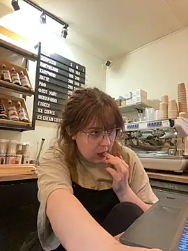 cinnabon_ live sex cam