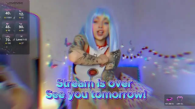 lavenderluxe live sex cam