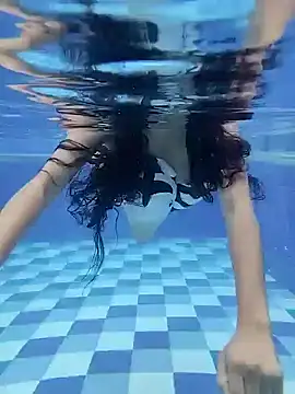 ArielBlossom___ live sex cam