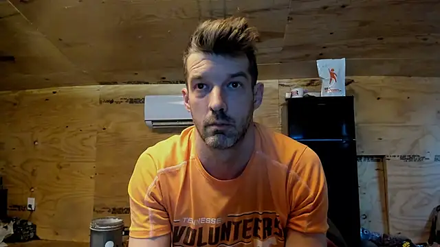 Kenny_Kyle live sex cam